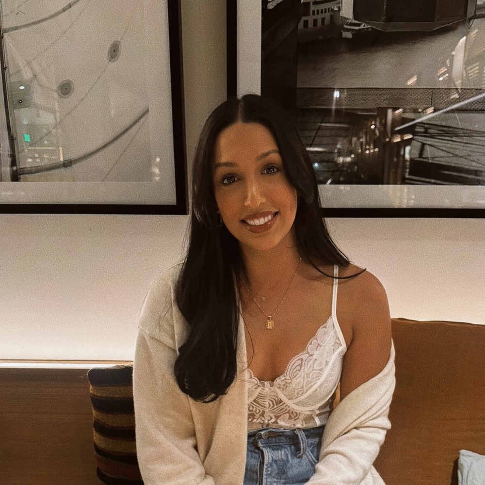 Meet your Posher, Jas
